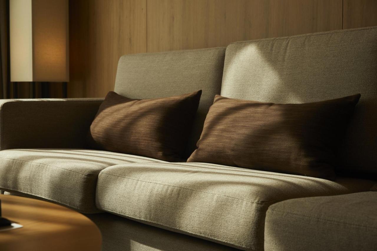 Park Roche Resort & Wellness Jeongseon Exterior photo