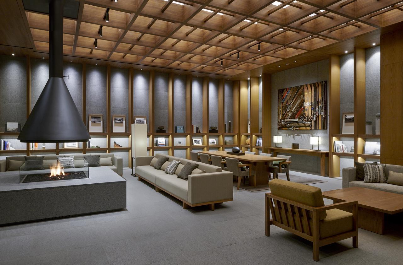 Park Roche Resort & Wellness Jeongseon Exterior photo